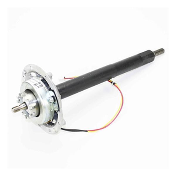 GE APPLIANCE WH38X10017 LAUNDRY WASHER DRIVE SHAFT AND SHIFTER ASSEMBLY (genuine oem part) - Parts Solution Group
