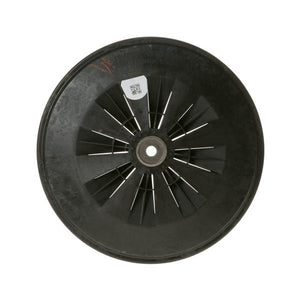 GE APPLIANCE WH39X10011 WASHER MOTOR ROTOR (GENUINE OEM PART)