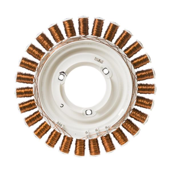 GE APPLIANCE WH39X10013 STATOR (genuine oem part) - Parts Solution Group