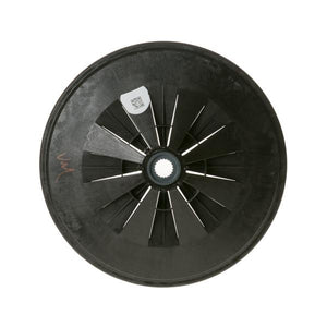GE APPLIANCE WH39X10014 WASHER ROTOR ASSEMBLY (GENUINE OEM PART)