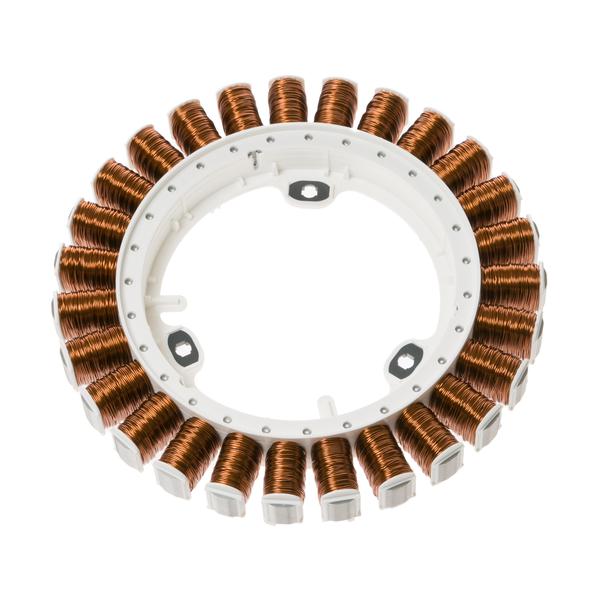 GE APPLIANCE WH39X20678 STATOR (genuine oem part) - Parts Solution Group