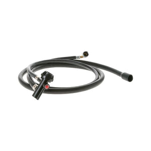 GE APPLIANCE WH41X10047 WASHER HOSE AND COUPLER ASSEMBLY (GENUINE OEM PART)