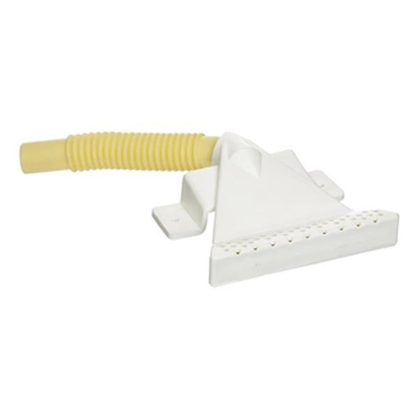GE APPLIANCE WH41X10077 WASHER WATER FILL NOZZLE (genuine oem part) - Parts Solution Group