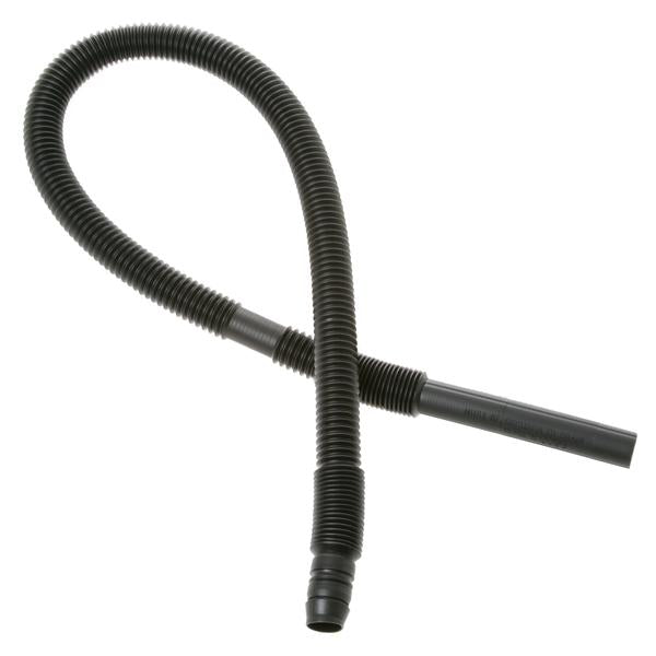 GE APPLIANCE WH41X10096 WASHER EXTERNAL DRAIN HOSE (genuine oem part) - Parts Solution Group