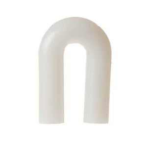 GE APPLIANCE WH41X10112 WASHER DISPENSER HOUSING SIPHON TUBE (GENUINE OEM PART)