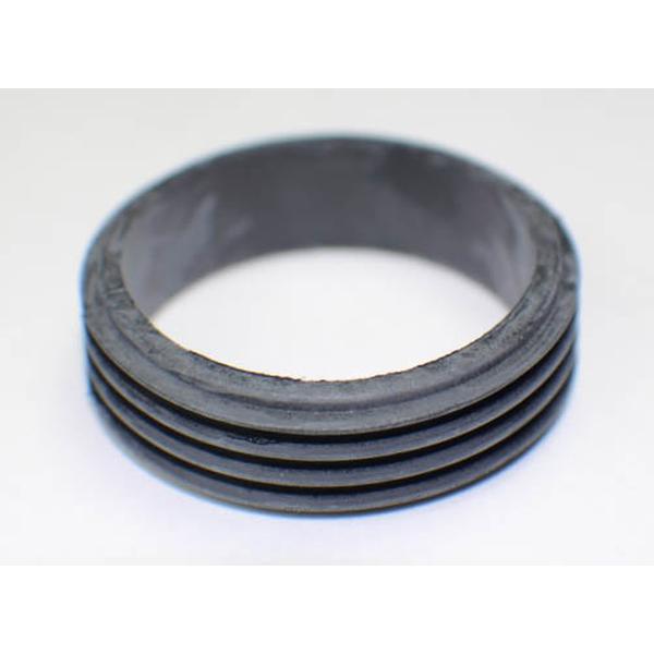 GE APPLIANCE WH41X10119 WASHING MACHINE DETERGENT DISPENSER SEAL (genuine oem part) - Parts Solution Group