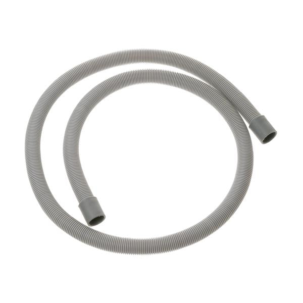 GE APPLIANCE WH41X10126 OUTSIDE DRAIN HOSE (genuine oem part) - Parts Solution Group