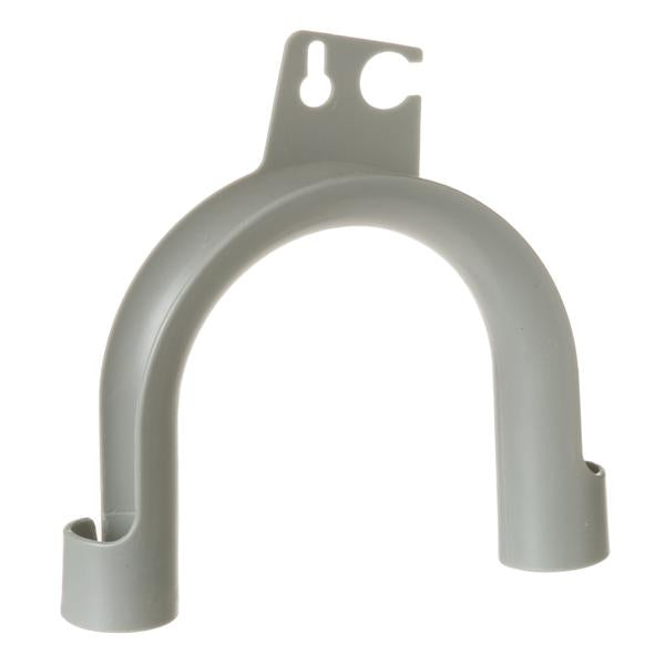 GE APPLIANCE WH41X10133 U-SHAPE DRAIN HOSE GUIDE (genuine oem part) - Parts Solution Group