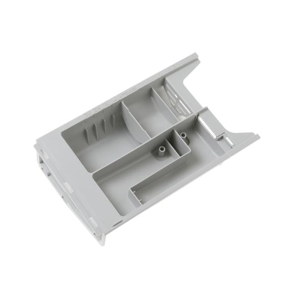 GE APPLIANCE WH41X10185 WASHERDISPENSER DRAWER (GENUINE OEM PART) - Parts Solution Group