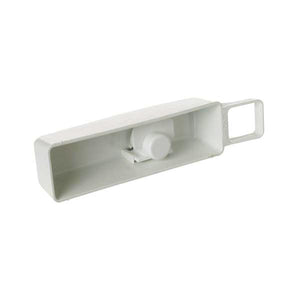 GE APPLIANCE WH41X10230 WASHER LIQUID DETERGENT DISPENSER (GENUINE OEM PART)