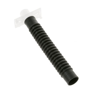 GE APPLIANCE WH41X24177 INTERNAL DRAIN HOSE ASSEMBLY (genuine oem part)