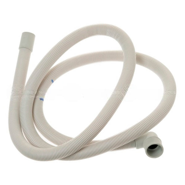 GE APPLIANCE WH41X26325 WASHING MACHINE DRAIN HOSE (GENUINE OEM PART)