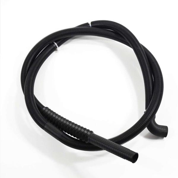 GE APPLIANCE WH41X26574 LAUNDRY WASHER DRAIN HOSE ASSEMBLY (genuine oem part) - Parts Solution Group