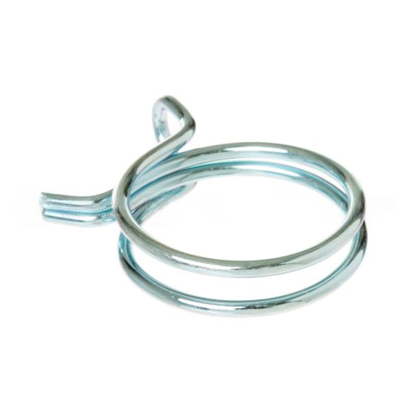 GE APPLIANCE WH41X26954 INTERNAL DRAIN HOSE CLAMP TUB OUTLET (GENUINE OEM PART)