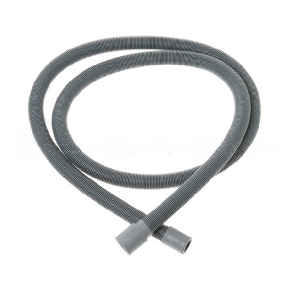 GE APPLIANCE WH41X27396 WASHING MACHINE DRAIN HOSE (GENUINE OEM PART)