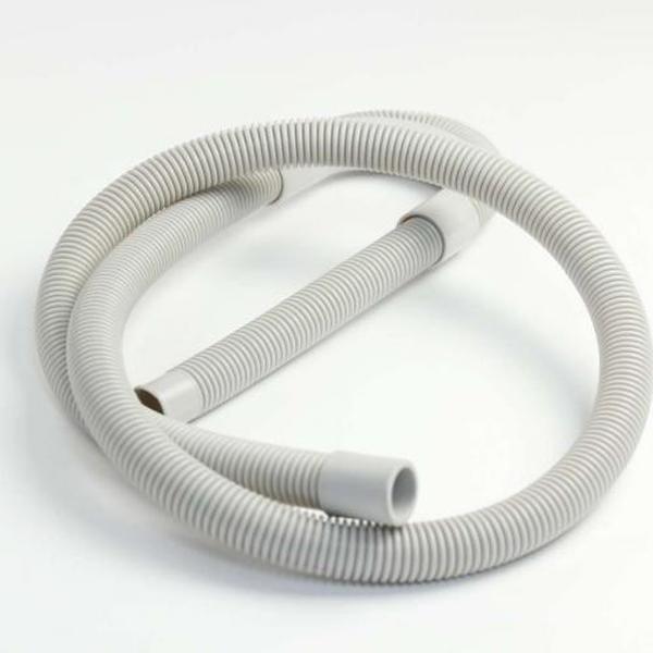 GE APPLIANCE WH41X27715 WASHER DRAIN PIPE (genuine oem part) - Parts Solution Group