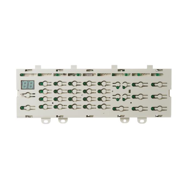GE APPLIANCE WH42X10486 WASHER ELECTRONIC CONTROL BOARD (genuine oem part) - Parts Solution Group