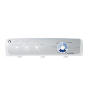 GE APPLIANCE WH42X10872 WASHER CONTROL PANEL (genuine oem part)