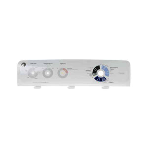 GE APPLIANCE WH42X22721 WASHER BACKSPLASH (GENUINE OEM PART)