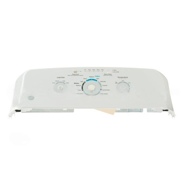 GE APPLIANCE WH42X28579 WASHER BACKSPLASH ASSEMBLY KIT (genuine oem part)