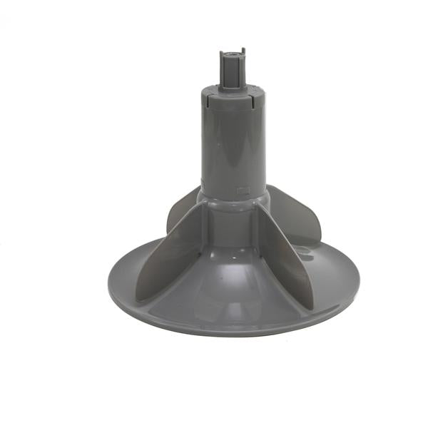 GE APPLIANCE WH43X10025 AGITATOR (genuine oem part) - Parts Solution Group