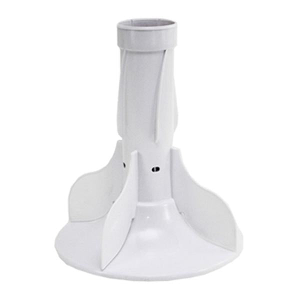 GE APPLIANCE WH43X10033 WASHER AGITATOR (genuine oem part) - Parts Solution Group