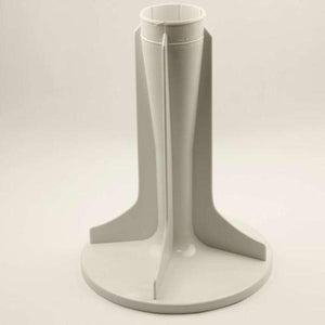 GE APPLIANCE WH43X10056 LAUNDRY CENTER WASHER AGITATOR (genuine oem part)