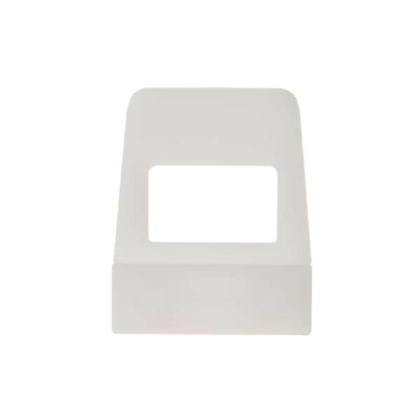 GE APPLIANCE WH43X10057 ACTUATOR LID (genuine oem part) - Parts Solution Group
