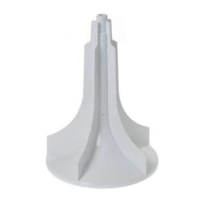 GE APPLIANCE WH43X119 WASHER AGITATOR (genuine oem part)