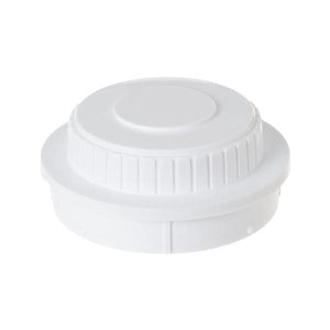 GE APPLIANCE WH43X133 WASHERAGITATOR CAP (GENUINE OEM PART)
