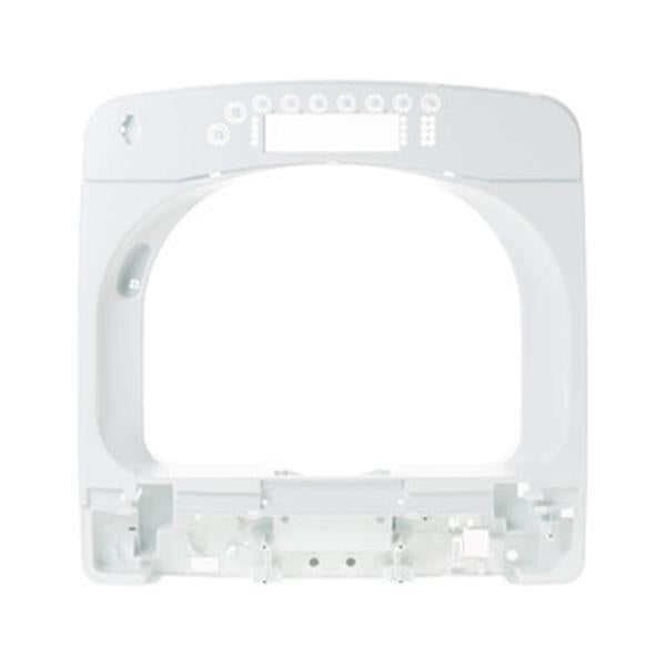 GE APPLIANCE WH44X26195 WASHING MACHINE CONTROL PANEL SEAT (GENUINE OEM PART) - Parts Solution Group