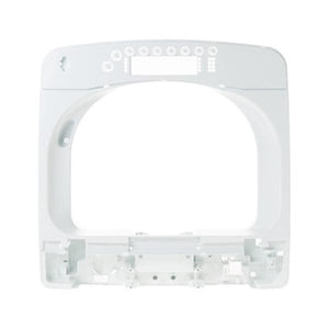 GE APPLIANCE WH44X26195 WASHING MACHINE CONTROL PANEL SEAT (GENUINE OEM PART)