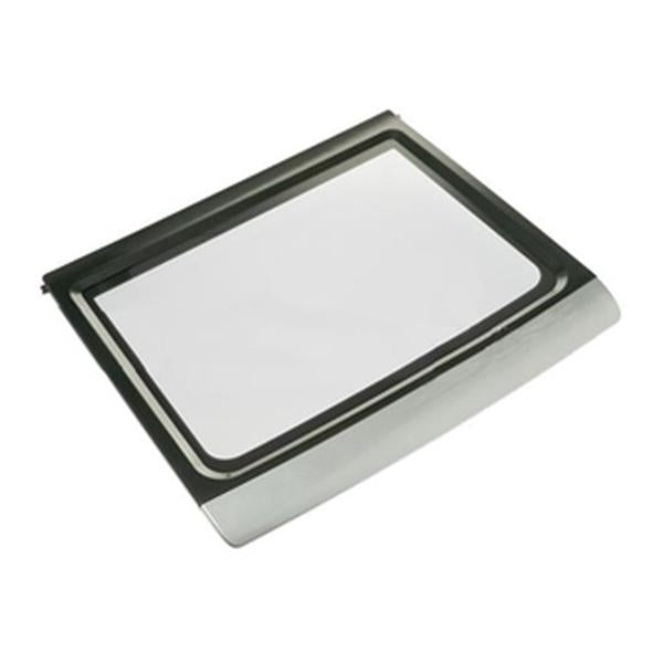 GE APPLIANCE WH44X26701 WASHER GLASS FRAME ASSEMBLY (genuine oem part) - Parts Solution Group