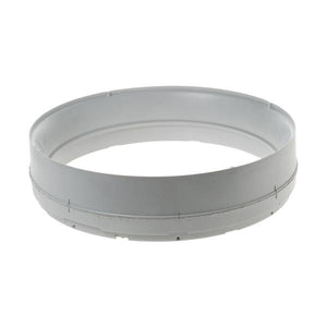 GE APPLIANCE WH45X10114 BALANCE RING ASSEMBLY (genuine oem part)