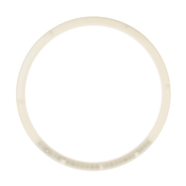 GE APPLIANCE WH45X10138 RING BALANCE ASSEMBLY (genuine oem part) - Parts Solution Group