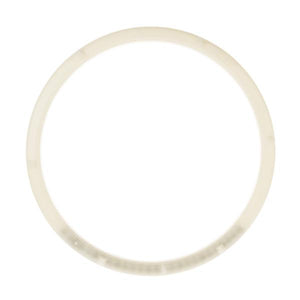 GE APPLIANCE WH45X10138 RING BALANCE ASSEMBLY (genuine oem part)