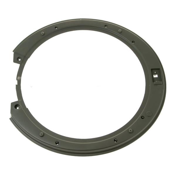GE APPLIANCE WH46X20904 WASHER DOOR OUTER FRAME (genuine oem part) - Parts Solution Group