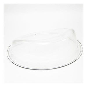 GE APPLIANCE WH46X25561 WASHER GLASS DOOR (genuine oem part)