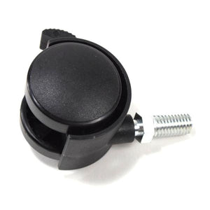 GE APPLIANCE WH46X27721 WASHER CASTER (genuine oem part)