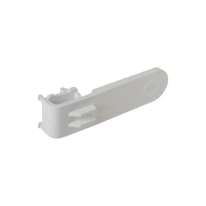 GE APPLIANCE WH47X10035 WASHER DRAWER RETAINER (GENUINE OEM PART)