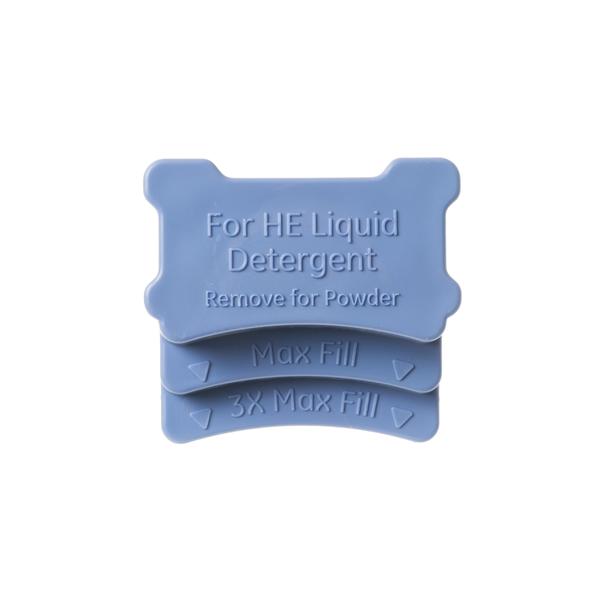 GE APPLIANCE WH47X10036 WASHER DETERGENT DISPENSER RESERVOIR CAP (GENUINE OEM PART) - Parts Solution Group