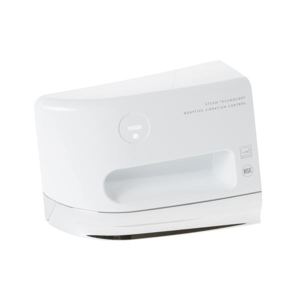 GE APPLIANCE WH47X10043 WASHER DOOR DISPENSER ASSEMBLY (GENUINE OEM PART) - Parts Solution Group