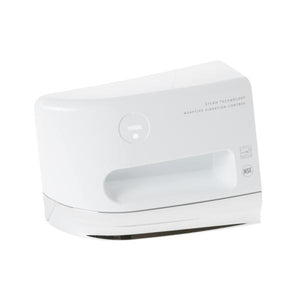 GE APPLIANCE WH47X10043 WASHER DOOR DISPENSER ASSEMBLY (GENUINE OEM PART)