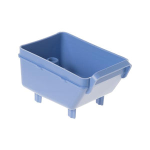 GE APPLIANCE WH47X20147 WASHER DETERGENT CAP (GENUINE OEM PART)