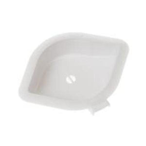 GE APPLIANCE WH47X24398 BLEACH CUP 2-IN (GENUINE OEM PART)