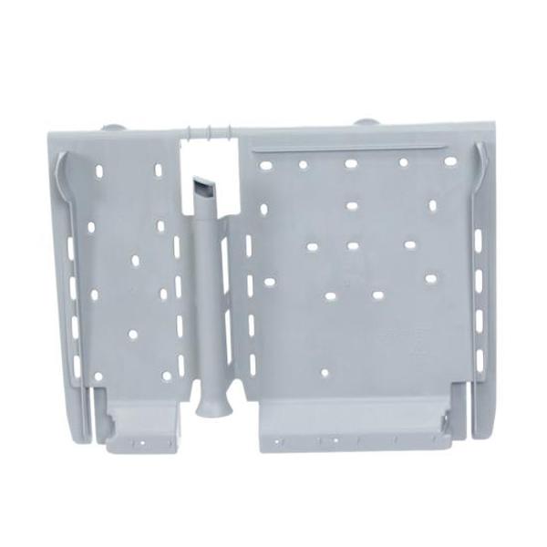 GE APPLIANCE WH47X26754 PLATE SHOWER DISPENSER (GENUINE OEM PART) - Parts Solution Group