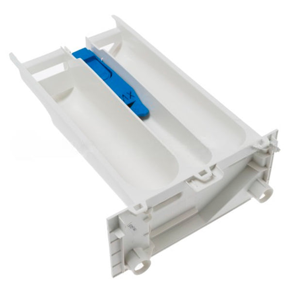 GE APPLIANCE WH47X27099 WASHER DETERGENT TRAY (genuine oem part)