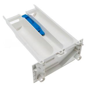 GE APPLIANCE WH47X27099 WASHER DETERGENT TRAY (genuine oem part)