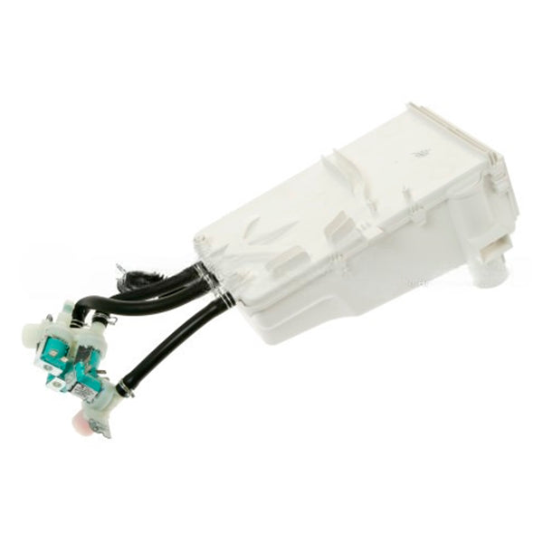 GE APPLIANCE WH47X27199 WASHER STORAGE TANK ASSEMBLY (genuine oem part)