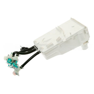 GE APPLIANCE WH47X27199 WASHER STORAGE TANK ASSEMBLY (genuine oem part)